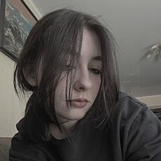 Фотография девушки Дашк, 18 лет из г. Волгоград
