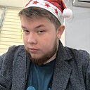 Дамир, 22 года