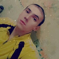 Фотография мужчины Иван, 32 года из г. Олекминск