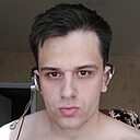 Вадим, 26 лет
