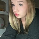 Анастасия, 18 лет
