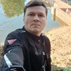 Фотография мужчины Вячеслав, 39 лет из г. Кашира