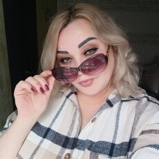 Фотография девушки Яна, 44 года из г. Барвенково