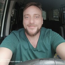 Фотография мужчины Алексей, 42 года из г. Мелитополь