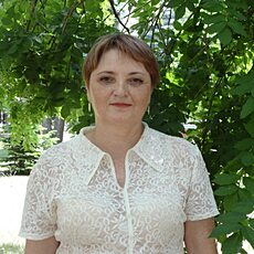 Фотография девушки Вета, 57 лет из г. Ставрополь