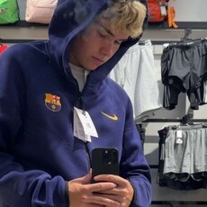 Фотография мужчины Darius Ionut, 18 лет из г. Iași