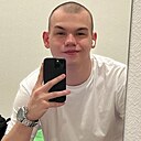 Егор, 19 лет