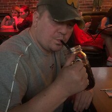 Фотография мужчины Андрей, 43 года из г. Подольск