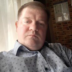Фотография мужчины Андрей, 43 года из г. Подольск