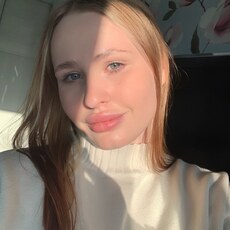 Фотография девушки Майя, 20 лет из г. Коряжма