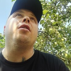 Фотография мужчины Виталий, 39 лет из г. Гомель