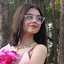 Ника, 21 год