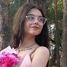 Фотография девушки Ника, 21 год из г. Воронеж