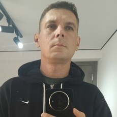 Фотография мужчины Роман, 34 года из г. Смоленск