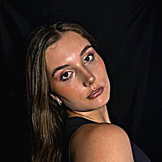 Фотография девушки Лиза, 28 лет из г. Пермь