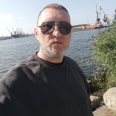 Фотография мужчины Сергей, 47 лет из г. Калининград