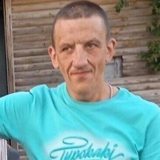 Фотография мужчины Вадим, 46 лет из г. Копейск