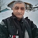 Гусеин, 59 лет