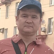 Фотография мужчины Murod, 37 лет из г. Ижевск