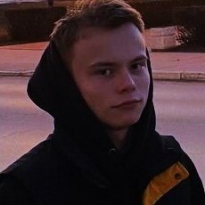 Фотография мужчины Максим, 23 года из г. Москва