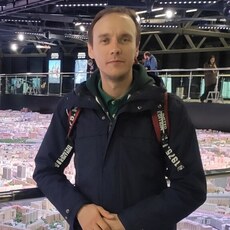 Фотография мужчины Михаил, 37 лет из г. Самара