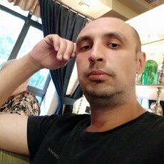 Фотография мужчины Николя, 36 лет из г. Кореновск