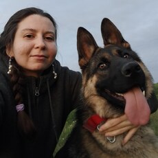 Фотография девушки Татьяна, 32 года из г. Смолевичи