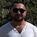 Orkhan, 35 лет