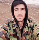 Бобур, 26 лет