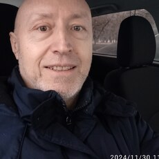 Фотография мужчины Антон, 57 лет из г. Москва