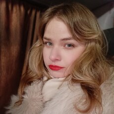 Фотография девушки Надежда, 20 лет из г. Пермь