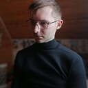 Максим, 21 год