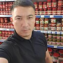 Азеке, 32 года