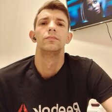 Фотография мужчины Степан, 29 лет из г. Абакан