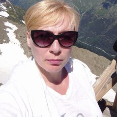 Фотография девушки Анна, 47 лет из г. Томск