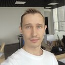 Денис, 36 лет