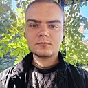 Кирилл, 22 года