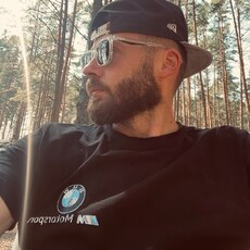 Фотография мужчины Артур, 31 год из г. Полоцк