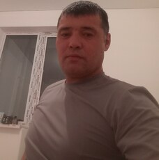 Фотография мужчины Сайлаубек, 45 лет из г. Астана