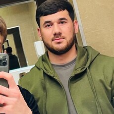 Фотография мужчины Hokim, 22 года из г. Тамбов