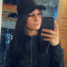 Фотография девушки Анастасия, 26 лет из г. Братск