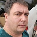 Андрей, 44 года