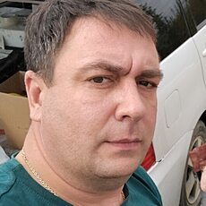 Фотография мужчины Андрей, 44 года из г. Якутск