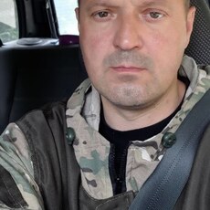 Фотография мужчины Олег, 42 года из г. Новосибирск