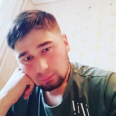 Фотография мужчины Али, 30 лет из г. Бердск