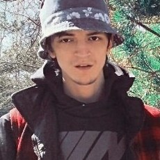 Фотография мужчины Андрей, 25 лет из г. Волхов