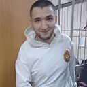 Курбан, 25 лет