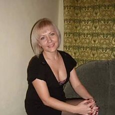 Фотография девушки Светлана, 42 года из г. Чернигов