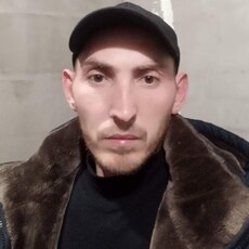 Фотография мужчины Николай, 37 лет из г. Акколь
