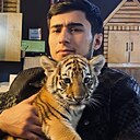 Али, 25 лет